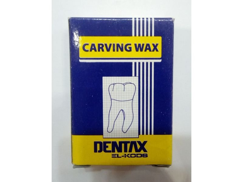 Carving Wax