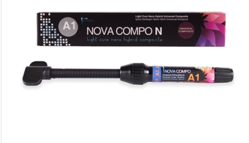 composite nova compo-n