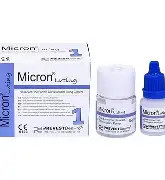Micron cement 1