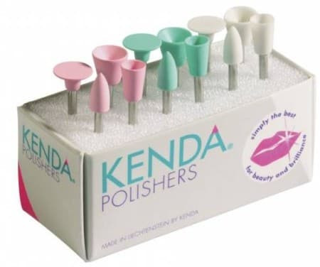 Rubber Cup Kenda