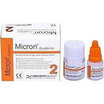 Micron Filling 2