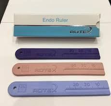 Endo Ruler Rotex