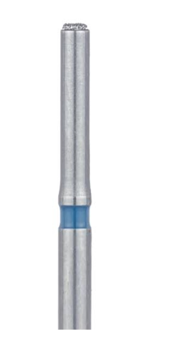 Stone End Cutting