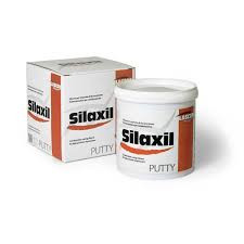 LASCOD SILAXIL PUTTY 900ML