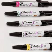 BISCO Choice 2 Dental Starter Kit