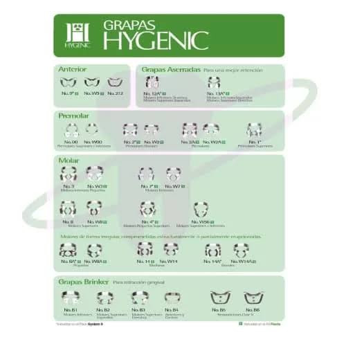 Hygenic Clamps