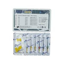 file eflex blue 6pcs