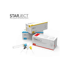 STAR JECT Needle