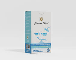 Dentoza Clinic Wide White 6 Session (Double Session)