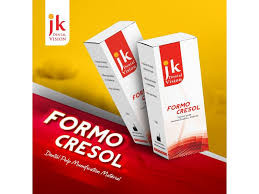 Formocresol J.K