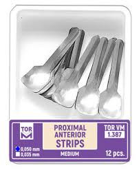 Proximal Anterior Strips 12 Pcs