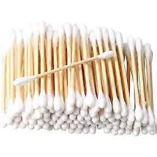 Cotton Buds / Cotton Swabs