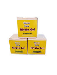 Alvola Gel