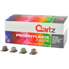 Polishing Paste Qartz Unit