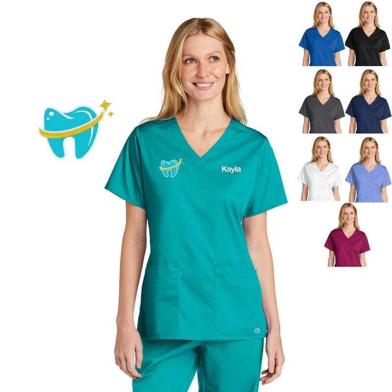 Medical Wear