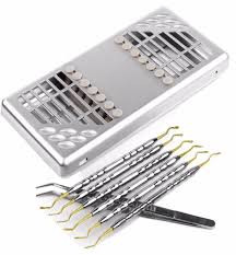 dentirak basic instrument