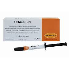 Urbical L.C Box 2 Syringe