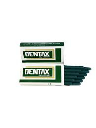 Modelling compound sticks- DENTAX