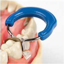 Sectional Matrices Ring