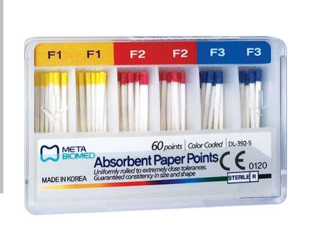 paper point defend