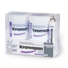 KromopanSil putty