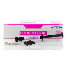 Prevent Seal