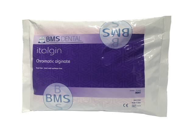 BMS Dental Alginate