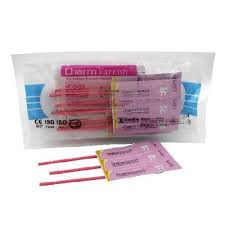 Fluoride Varnish Darma