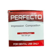 Perfecto Impression Compound