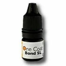 Bond One Coat 5 Ml Sl